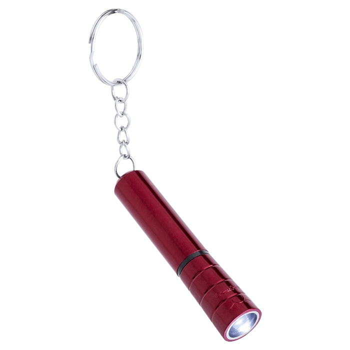 Torch Keyring Flonse 4