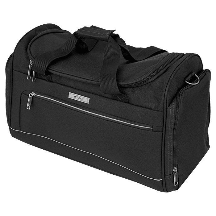 Tosca Platinum Duffel 2