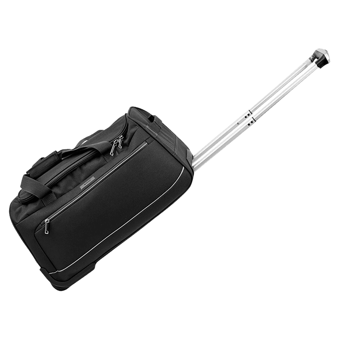 Tosca Platinum 50cm Trolley Duffel 2
