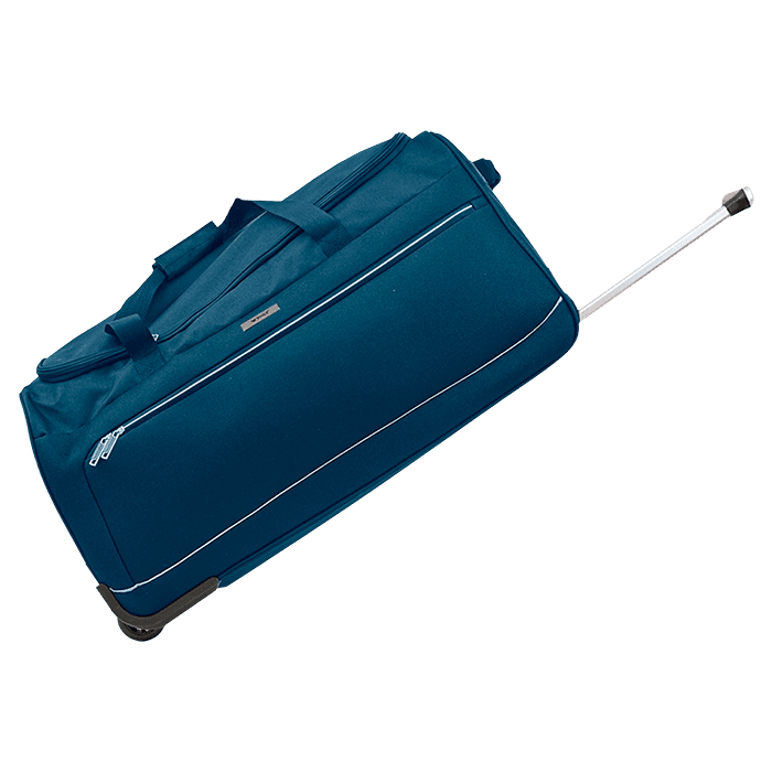 Tosca Platinum 75cm Trolley Duffel 2