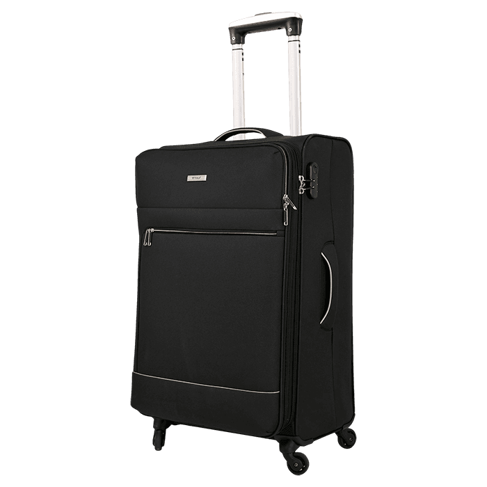 Tosca Platinum 50cm Cabin Case 2