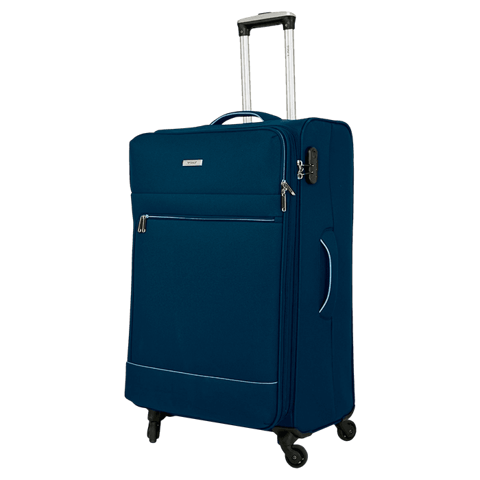 Tosca Platinum 60cm Trolley Case 2