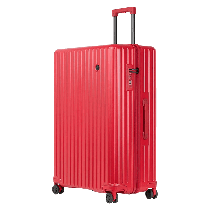 Conwood Vector 75cm 100% Pc Trolley Case 3