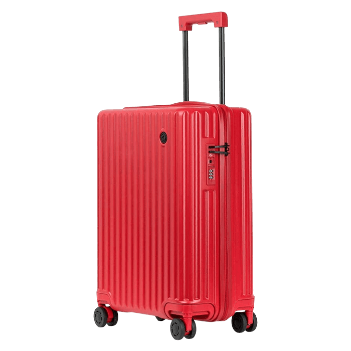 Conwood Vector 55cm 100% Pc Carry On Trolley Case 2