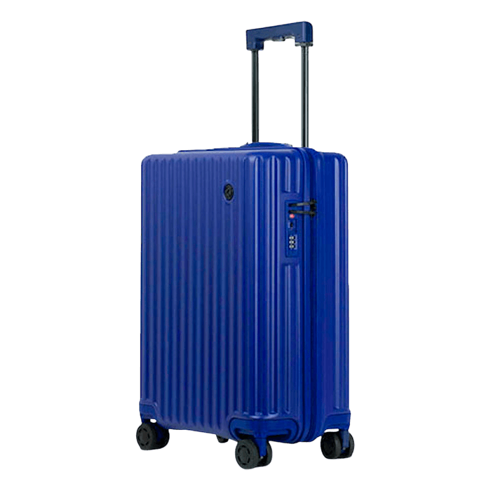 Conwood Vector 55cm 100% Pc Carry On Trolley Case 3