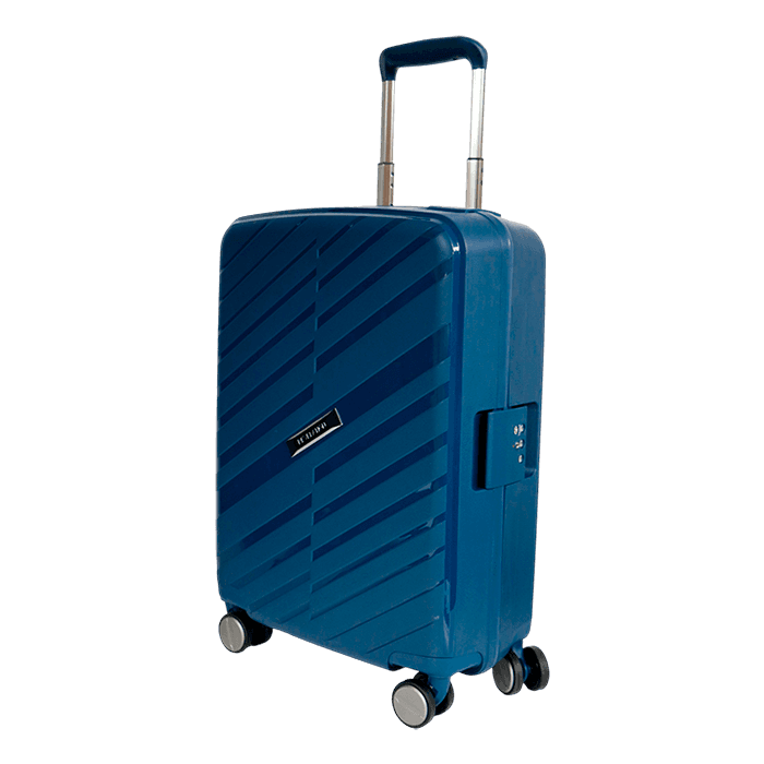 Quinn Carry On Trolley Case 2
