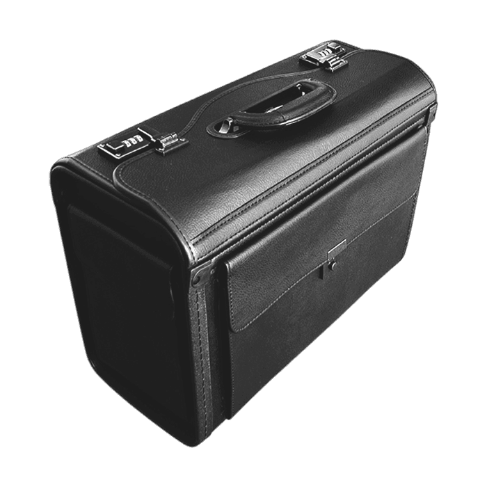 Hard Pilot Case