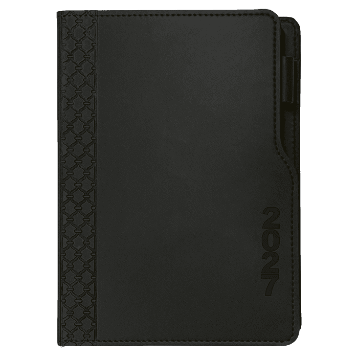 2027 Executive Cut Away A5 Diary 2
