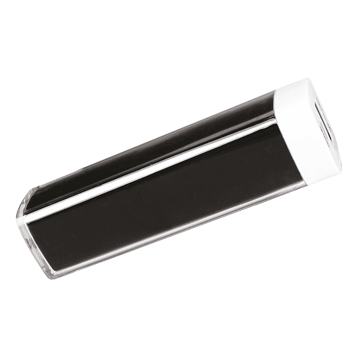 Plastic 2200 mAh Powerbank 4