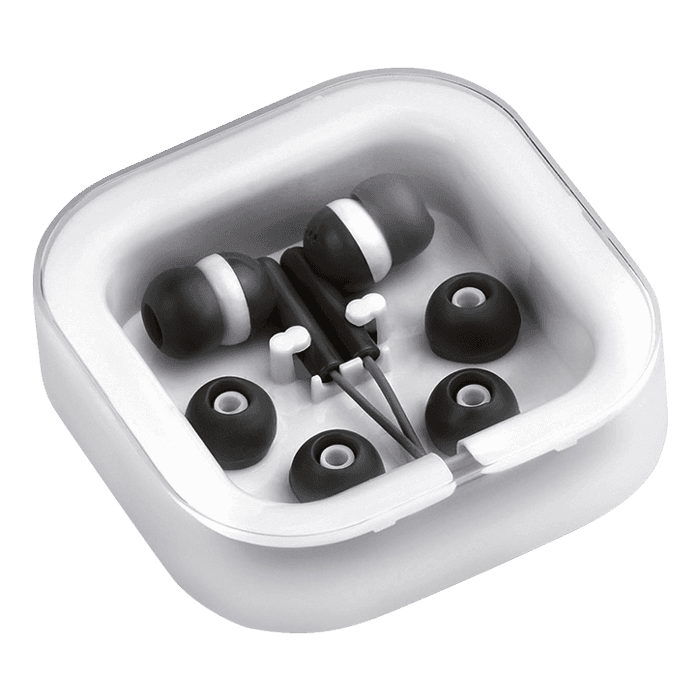Cort Earphones 3