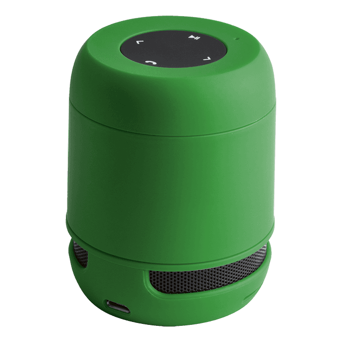 Braiss Bluetooth Speaker 2