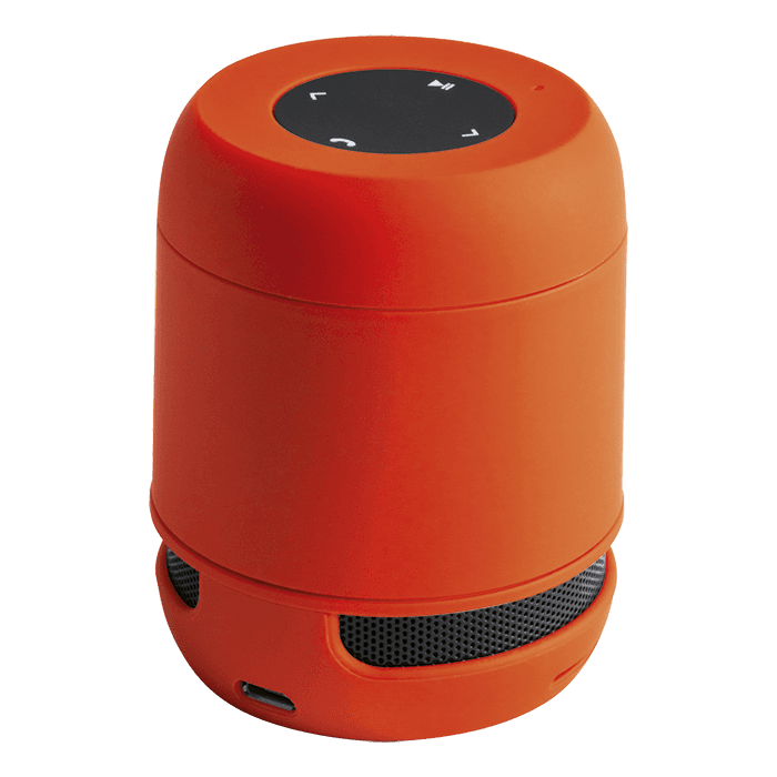 Braiss Bluetooth Speaker 7