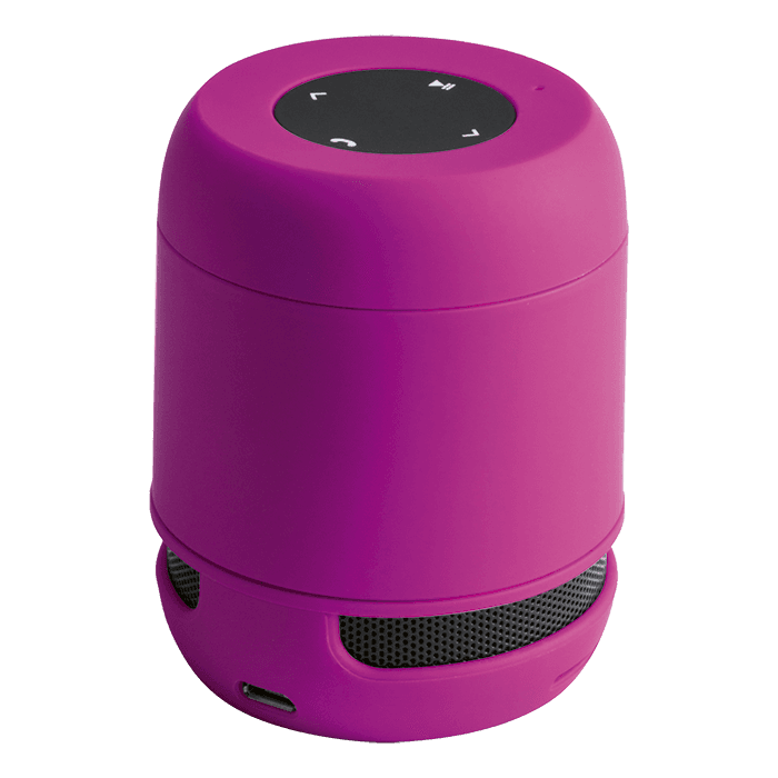 Braiss Bluetooth Speaker 8