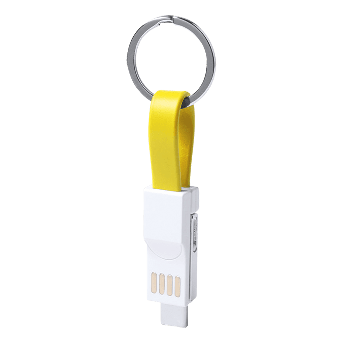 Hedul Charger Synchronizer Cable 3