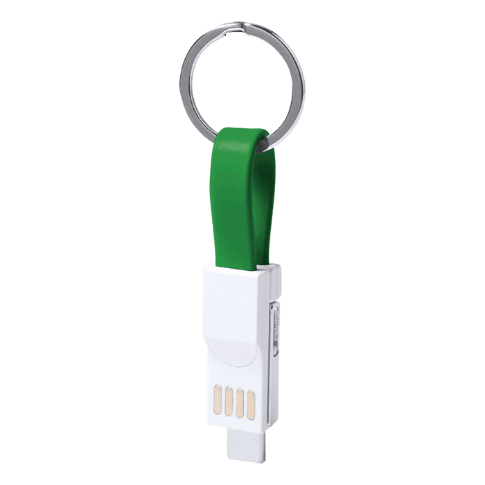 Hedul Charger Synchronizer Cable 8