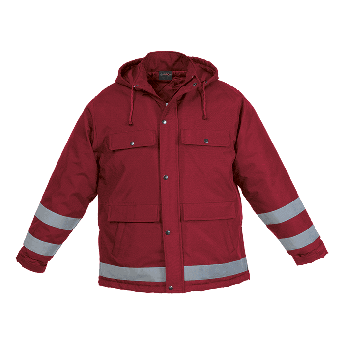 Beacon Jacket 2