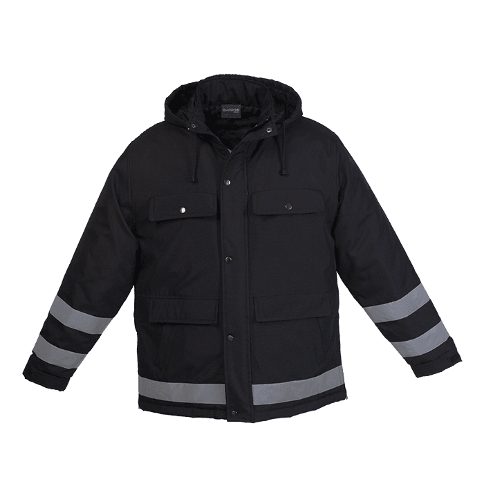 Beacon Jacket 3