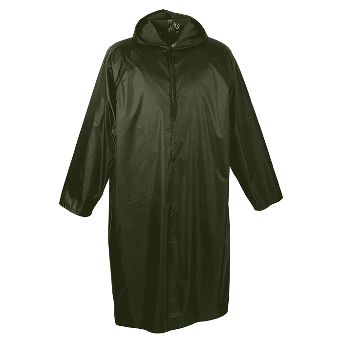 Barron Essential Rain Coat 3