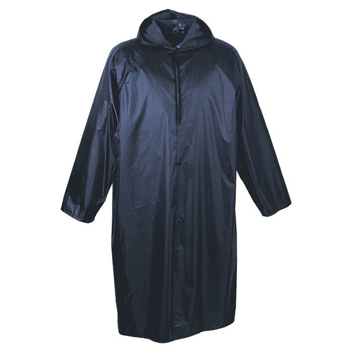 Barron Essential Rain Coat 1