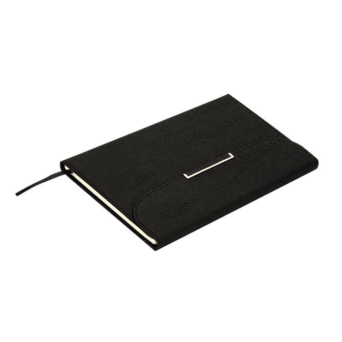 A5 Clutch Handbag Designed Notebook 2