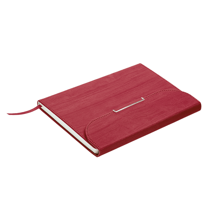 A5 Clutch Handbag Designed Notebook 3