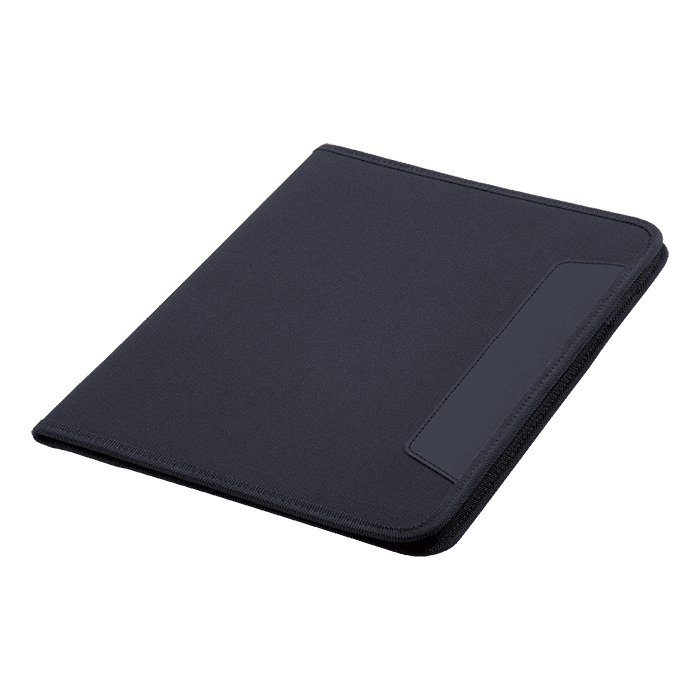 600D A4 Folder with Inner Pocket 3
