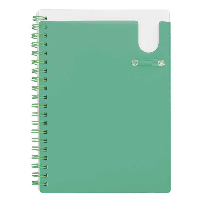 Pp Notebook 5