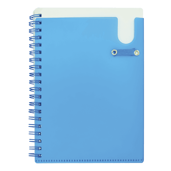 Pp Notebook 6