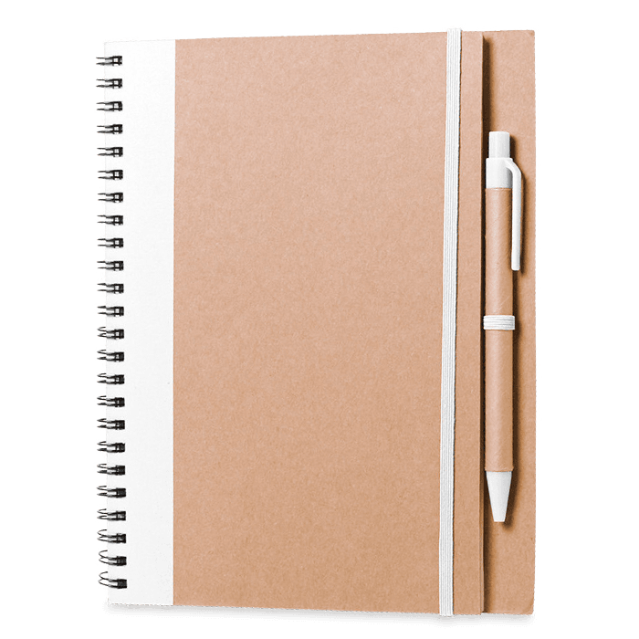 Tunel A5 Notebook 2