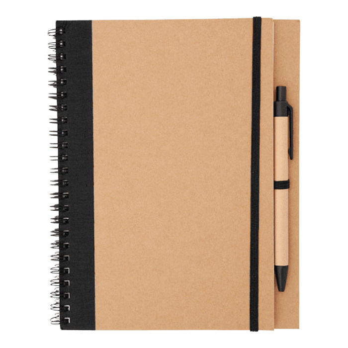 Tunel A5 Notebook 3