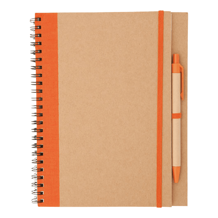 Tunel A5 Notebook 7
