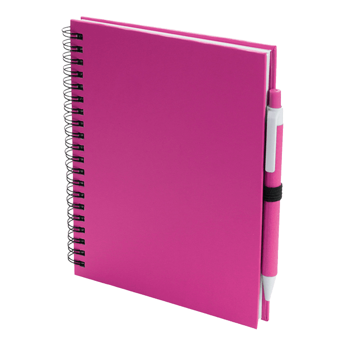 Koguel A5 Notebook 3