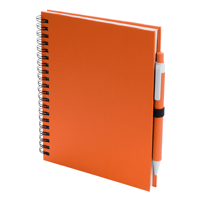 Koguel A5 Notebook 4