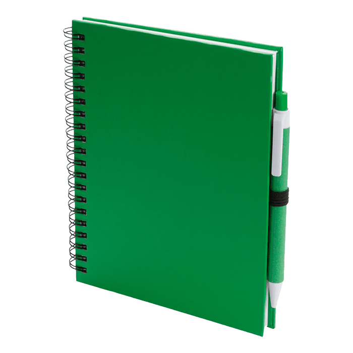 Koguel A5 Notebook 5