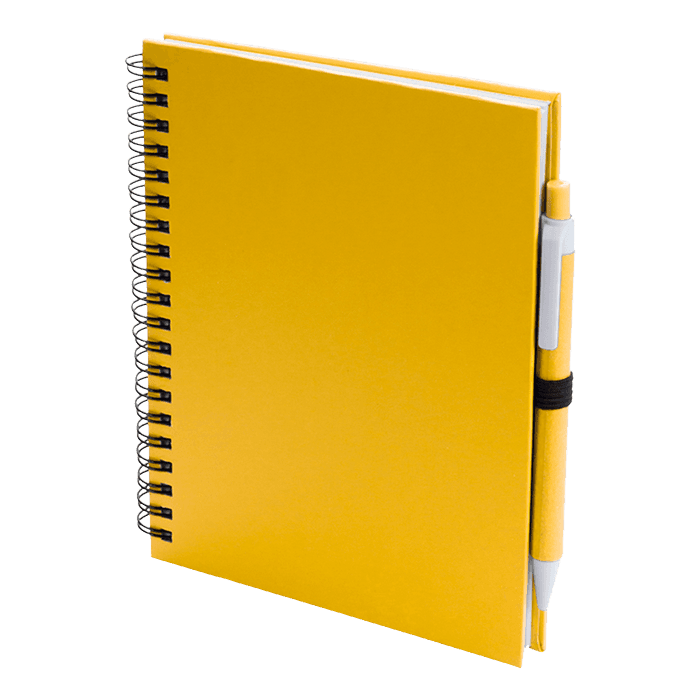 Koguel A5 Notebook 6