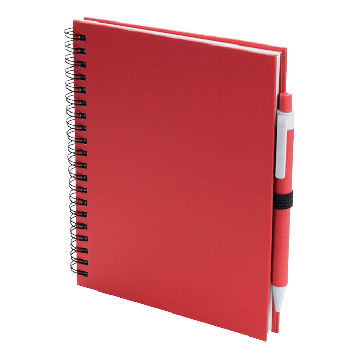 Koguel A5 Notebook 7