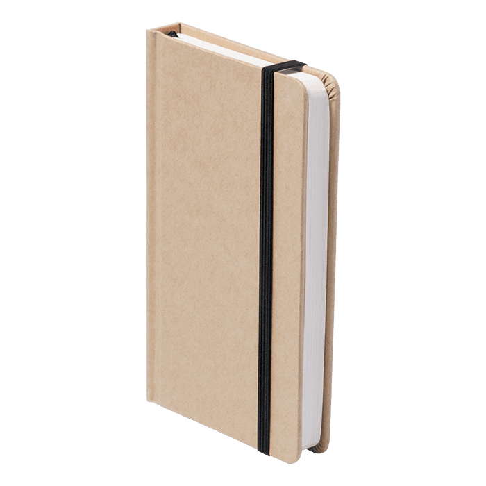 Bosco A6 Notebook 3