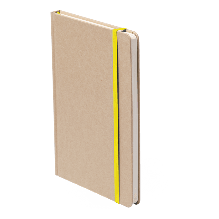 Raimok A5 Notebook 4