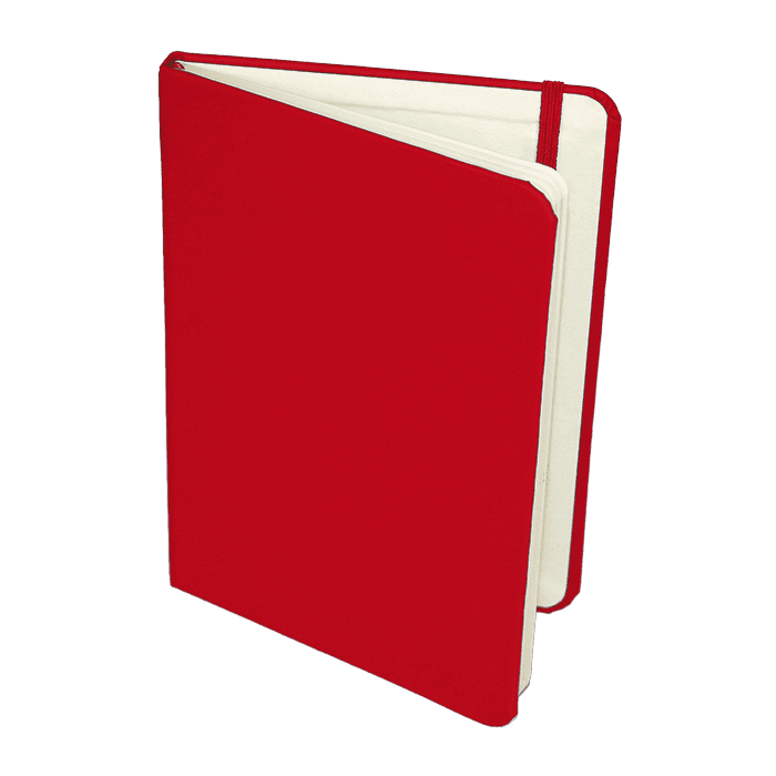 A5 Notebook Kelly 4