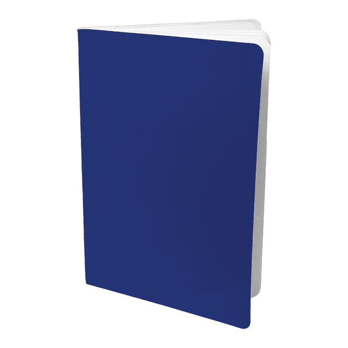 A5 Soft Cover Jotter 4