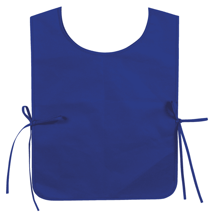 Non Woven Bib 2