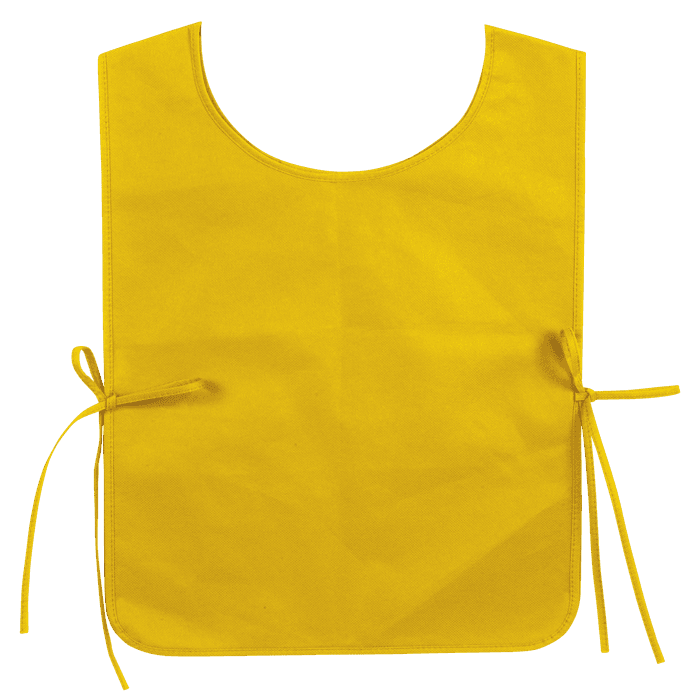 Non Woven Bib 4