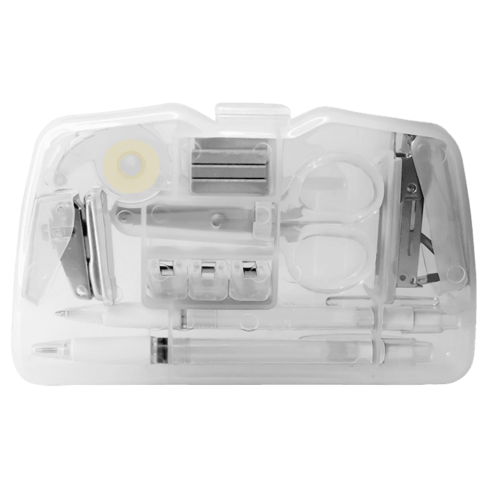 9 In 1 Stationery Kit