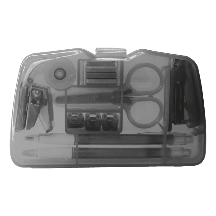 9 In 1 Stationery Kit 4