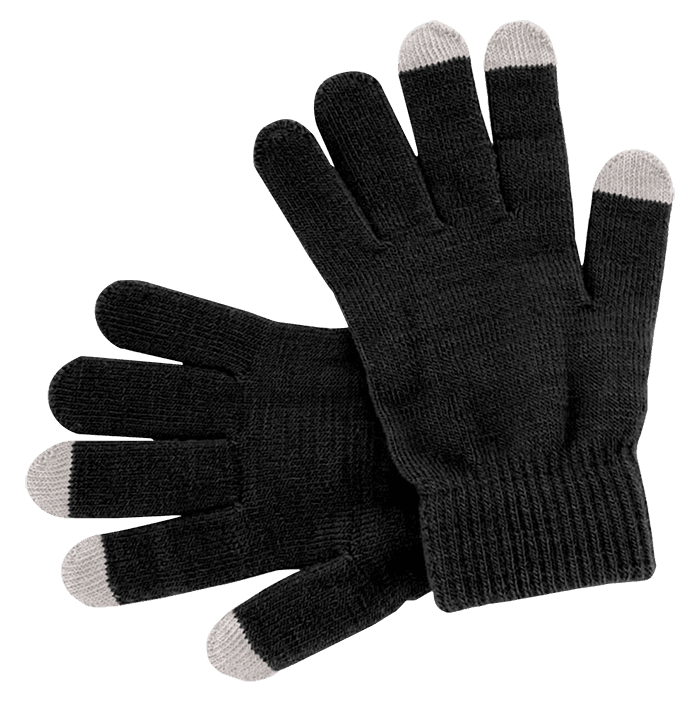 Actium Touchscreen Gloves 3
