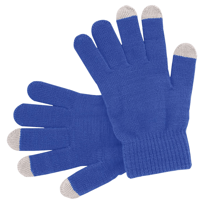 Actium Touchscreen Gloves 4