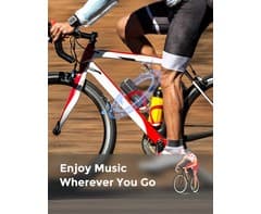 Mpow Soundhot R9 Bluetooth Speaker 9