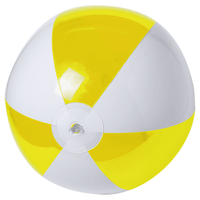 Zeusty Beach Ball 3