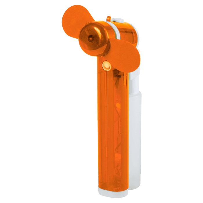 Hendry Vaporizer Fan 4