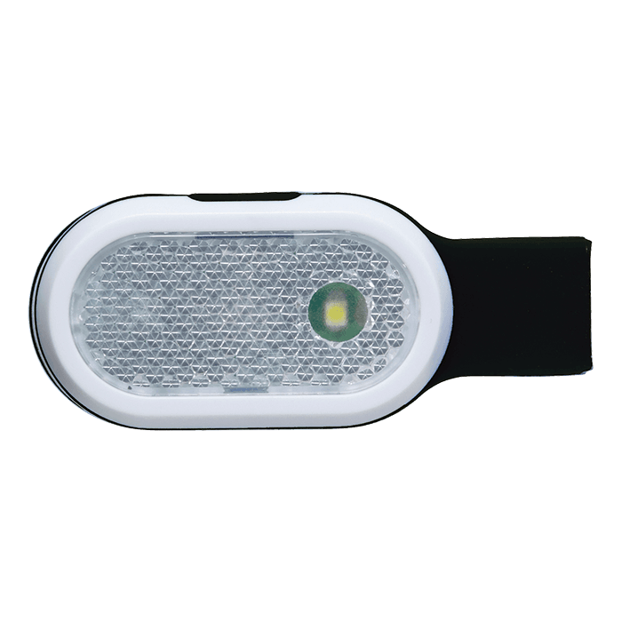 Magnetic COB LED Safety Light 4